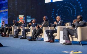 Congo Energy & Investment Forum 9 CEIF 2025 Heirs