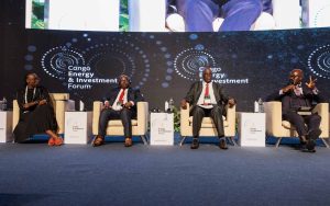 Downstream panel Congo CEIF