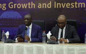 Premier Invest Deal Room