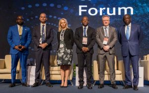 Congo Energy & Investment Forum 5 Congo CEIF 2025 Legal Experts