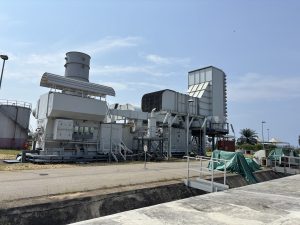 Congo's Djeno Gas-to-Power Plant to Launch First Turbine in March 2025 1