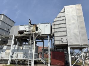 Congo's Djeno Gas-to-Power Plant to Launch First Turbine in March 2025 3