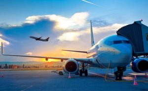 Angola airport - canva