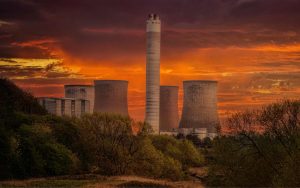 Namibia Russia Nuclear