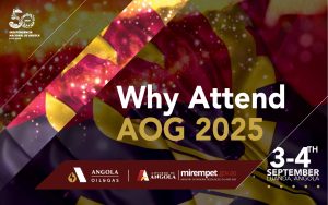 AOG 2025 -WHy Attend