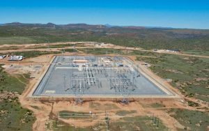 EDF Renewables South Africa PR