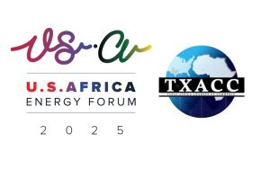 Texas Africa Chamber of Commerce USAEF