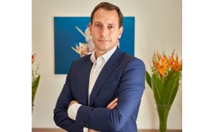 Perenco Congo Interview