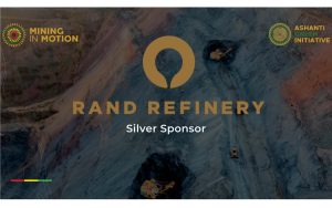 Rand Refinery MIM