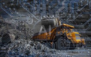AI in Mining