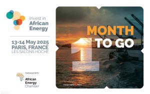 One Month to go IAE 2025