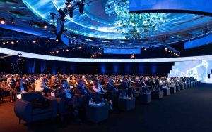 LEES 2026 Libya Launch PR