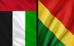 Congo UAE - canva
