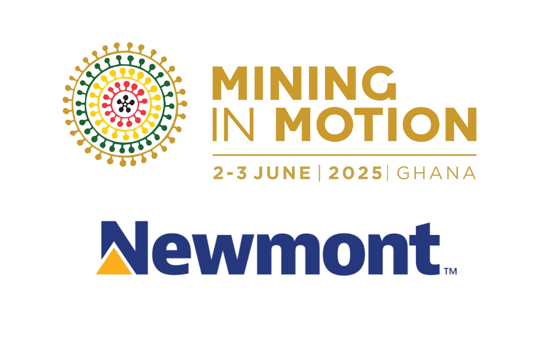 Newmont Sponsor MIM
