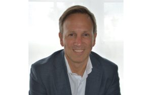 Federico Petersen, Chief Commercial Officer (CCO) of Golar LNG