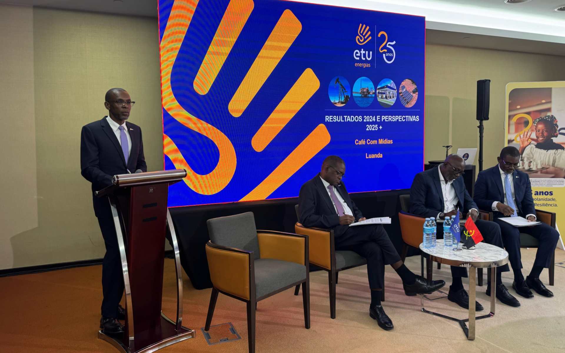 Etu Energias Presentation