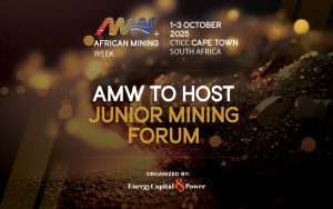AMW Junior Mining Forum