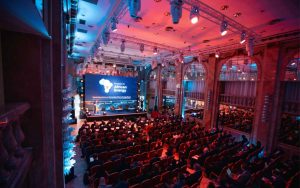 IAE 2025 Opening Gas