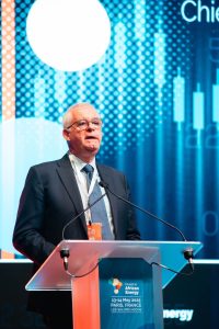 Africa Rallies for Gas-Driven Growth at IAE 2025 2