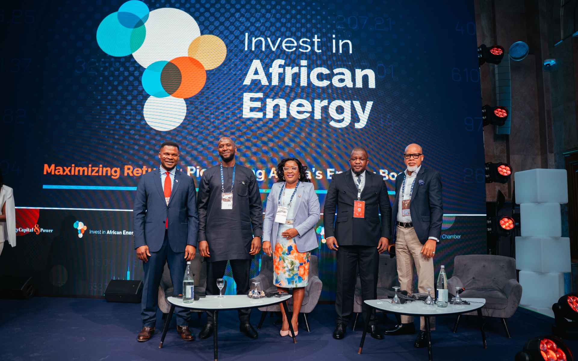 Sierra Leone Panel 1 IAE 2025