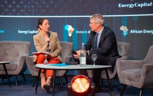 TotalEnergies IAE 2025