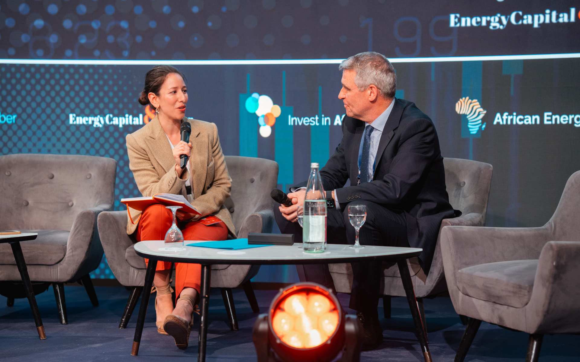 TotalEnergies IAE 2025