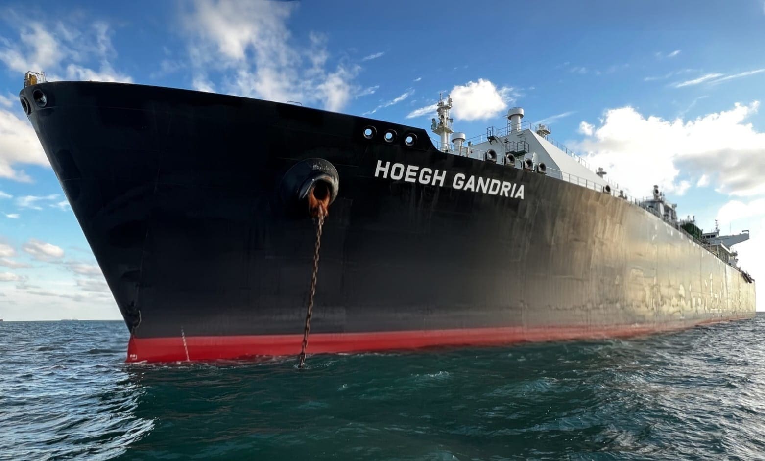 Höegh Evi fsru IMAGE