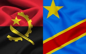 Angola DRC cross border cooperation