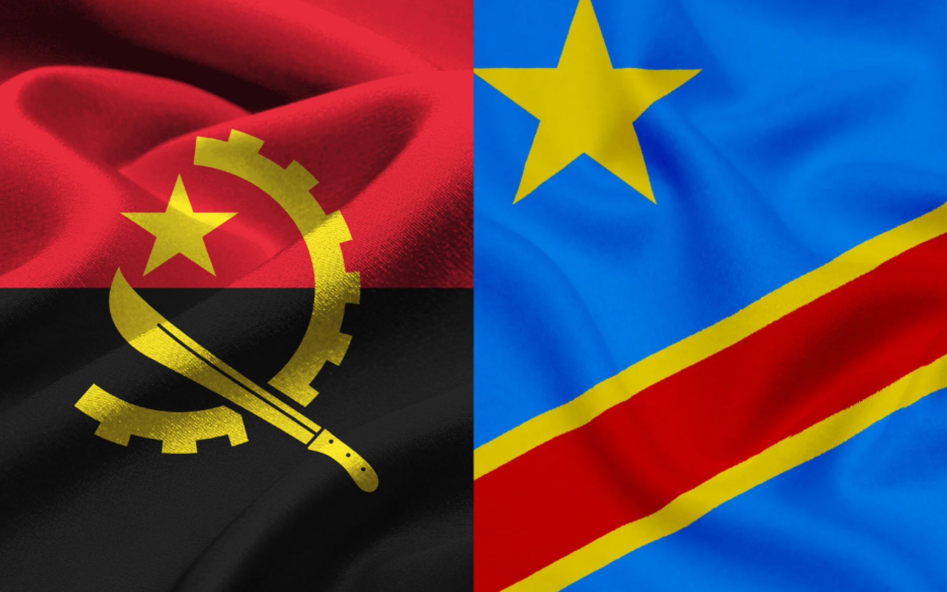 Angola DRC cross border cooperation