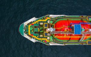 Turkey Egypt LNG - canva