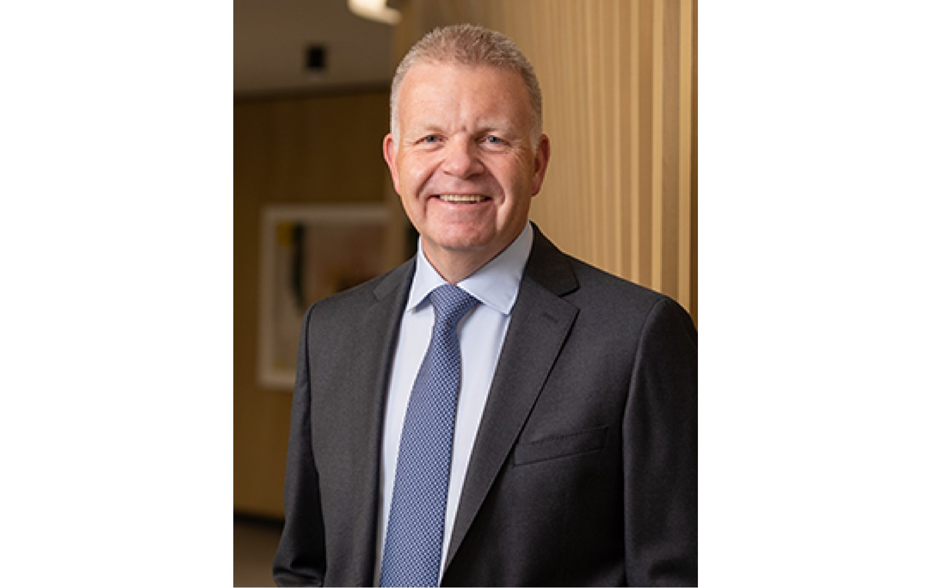 Anglo American Platinum CEO AMW