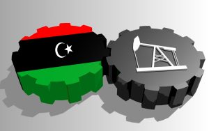 Libya Bid Round