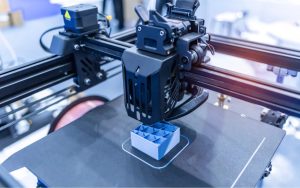 South Africa Stainless-Steel Powder for 3D Printing