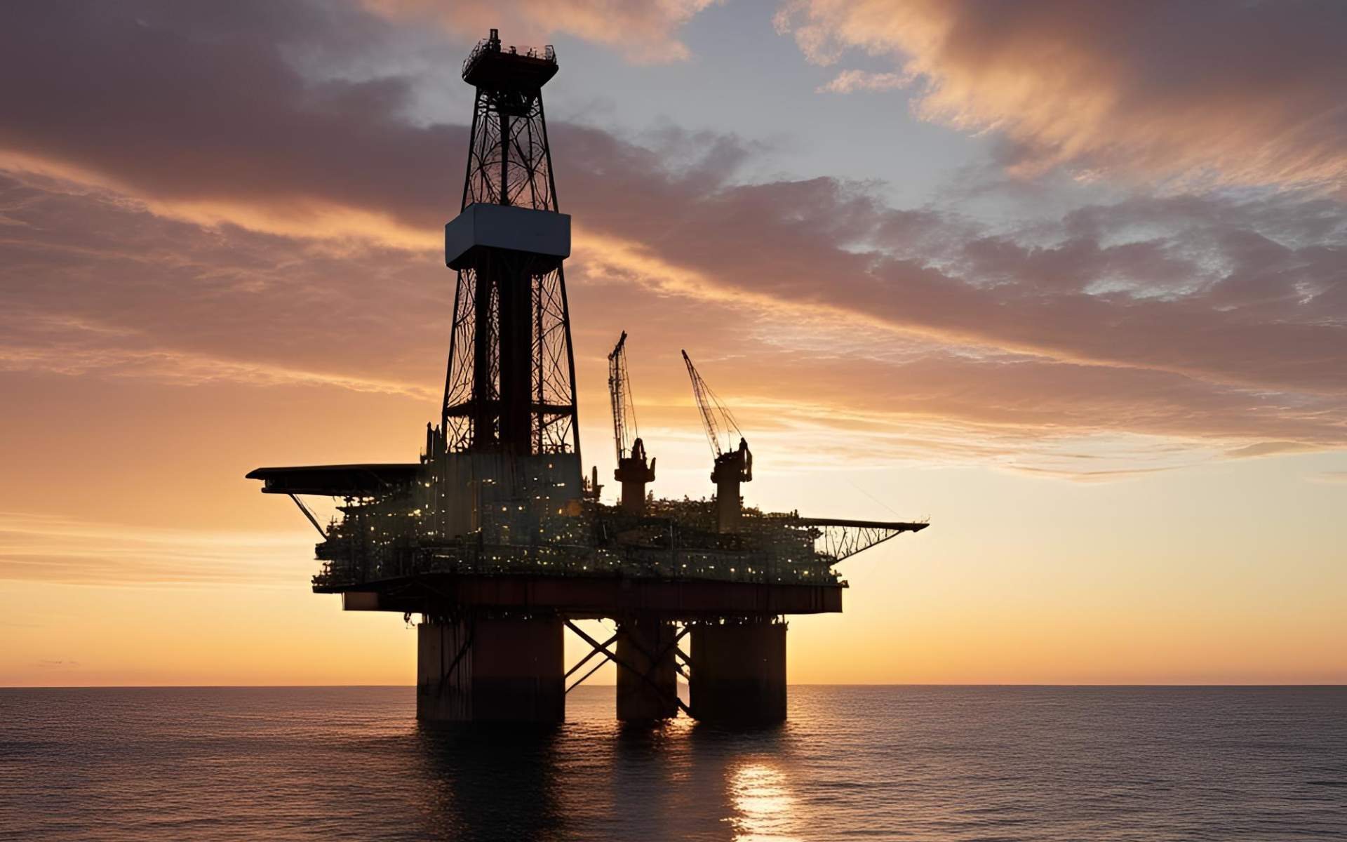 Ghana Tullow Oil - canva