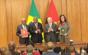 Angola Brazil - facebook