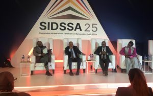 Necsa Eyes South Africa