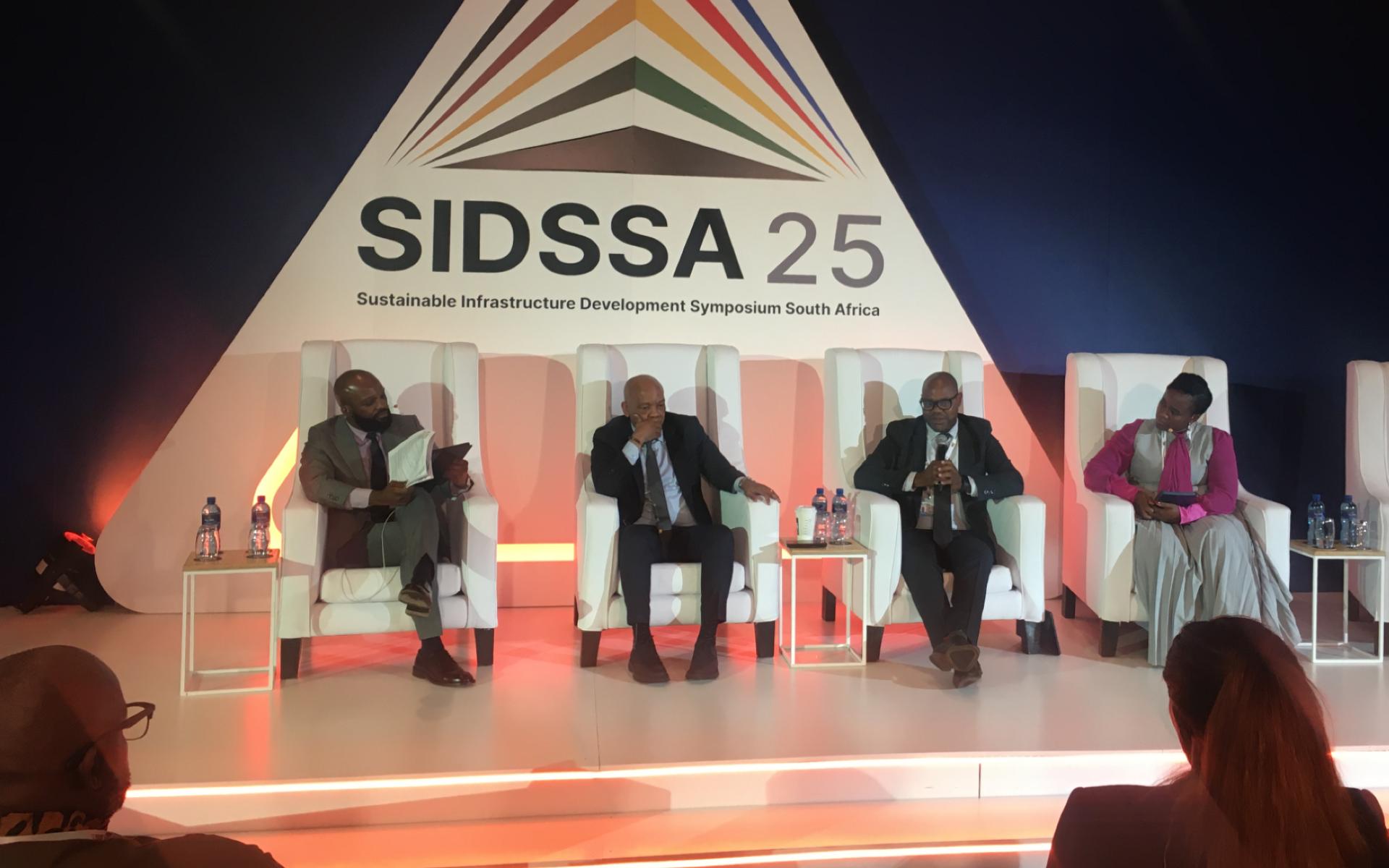 Necsa Eyes South Africa