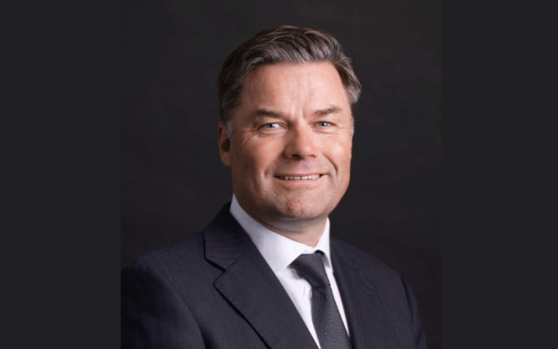 TGS Kristian Johansen