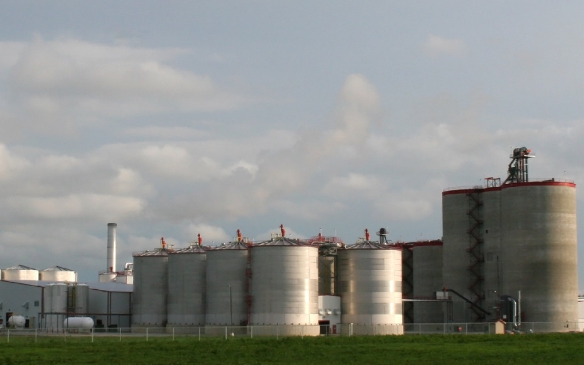 Congo Ethanol