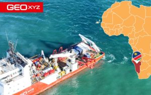 GEOxyz Namibia