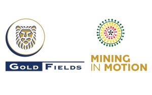 Goldfields Mining in Motion