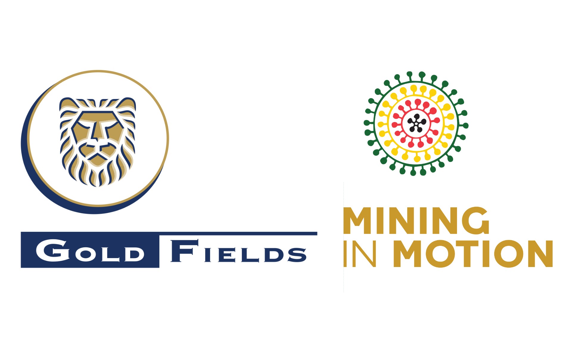 Goldfields Mining in Motion