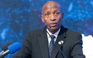 APPO Secretary General AOG