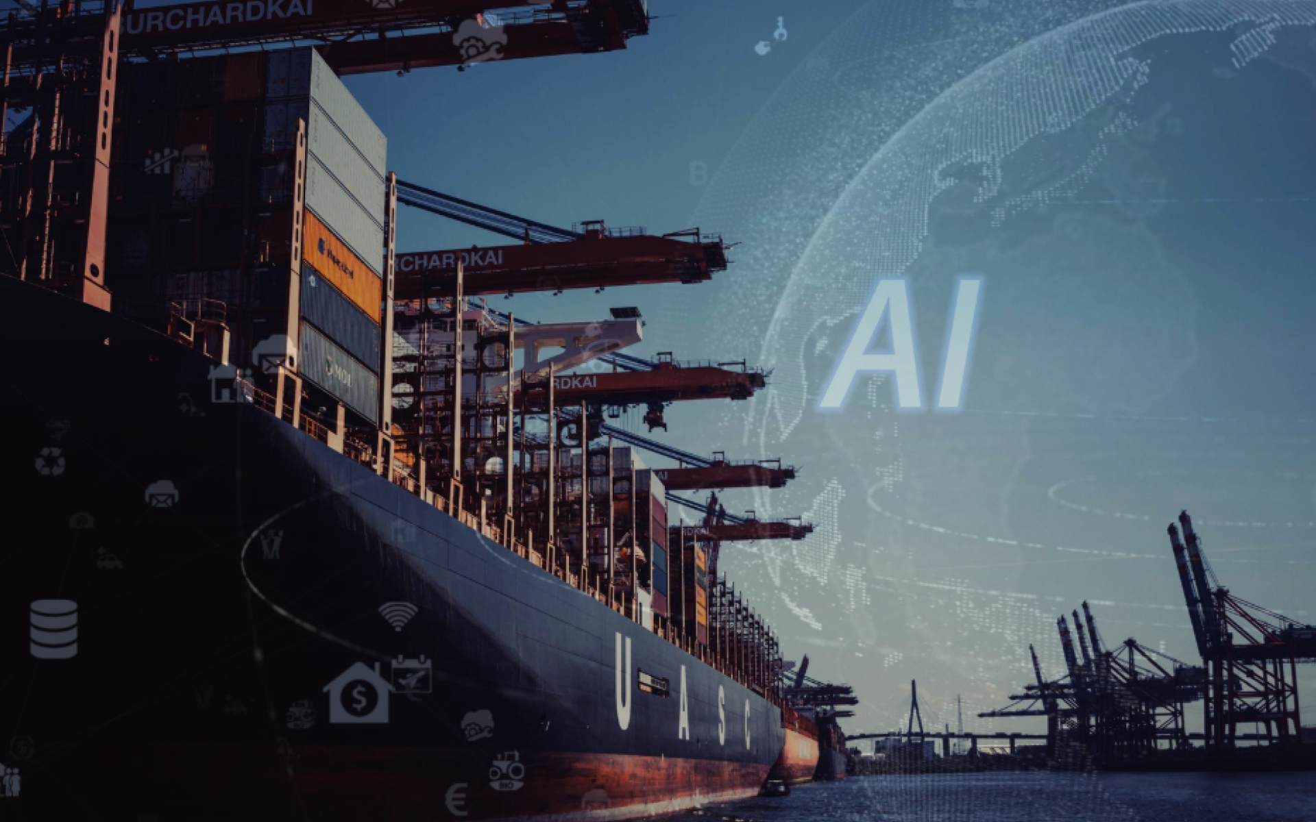 BGN International - canva