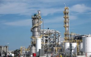 Afreximbank Cola to fertilizer South Africa - canva