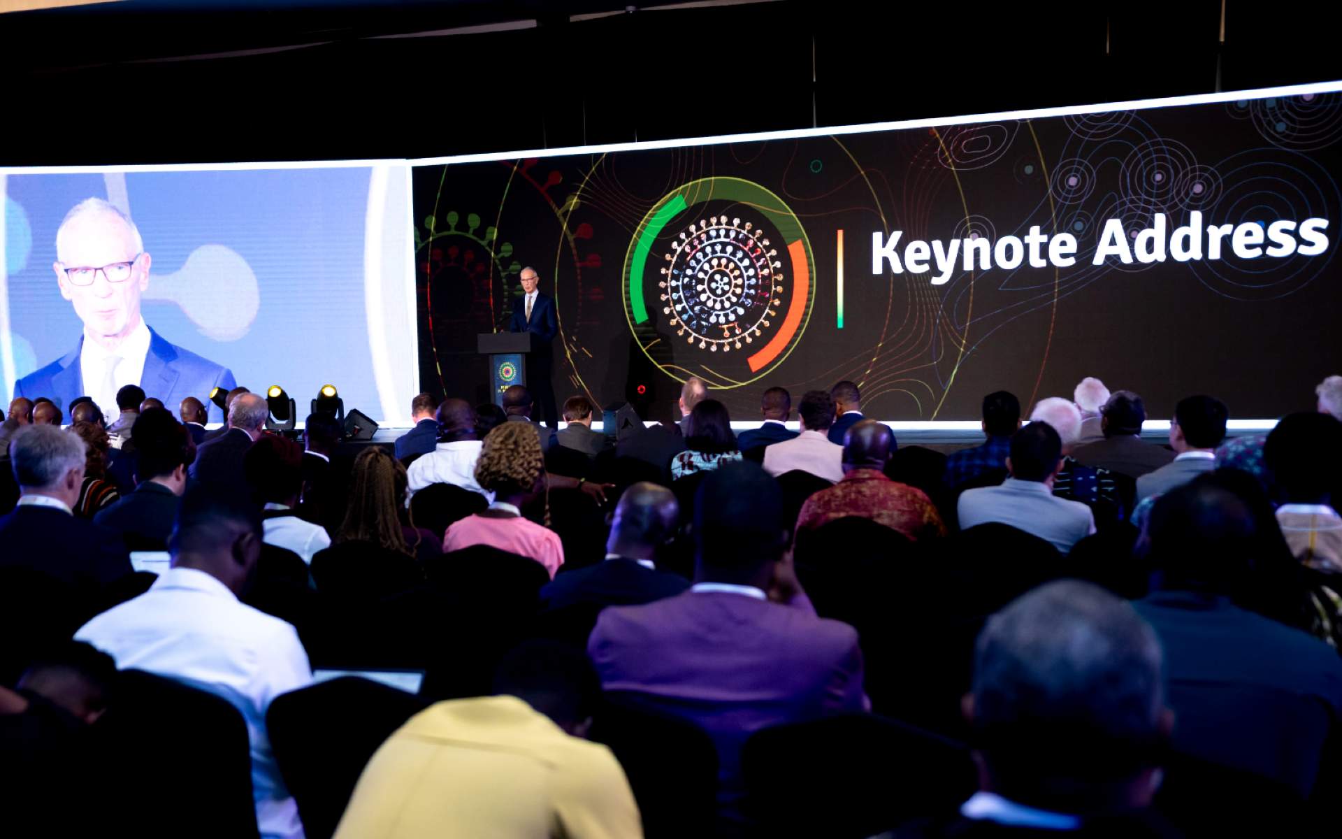 Mining in Motion Ghana Keynote Day 2