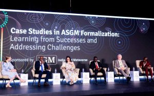 Mining in Motion Ghana ASGM Formalization