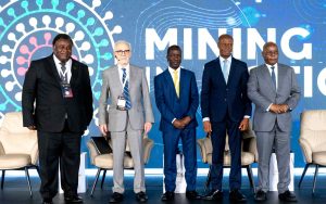 Mining in Motion Policy Reforms