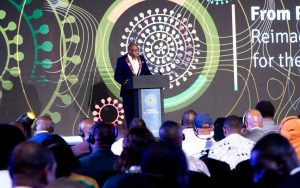 Mining in Motion African Strategy Minerals