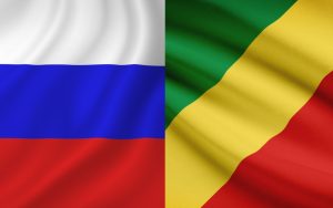 Russia Republic of Congo - canva